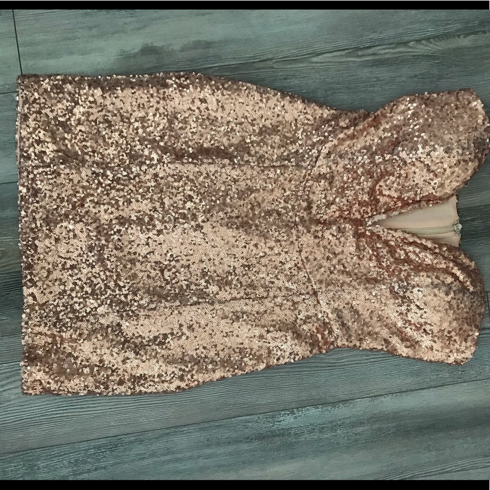 Sparkle Dress